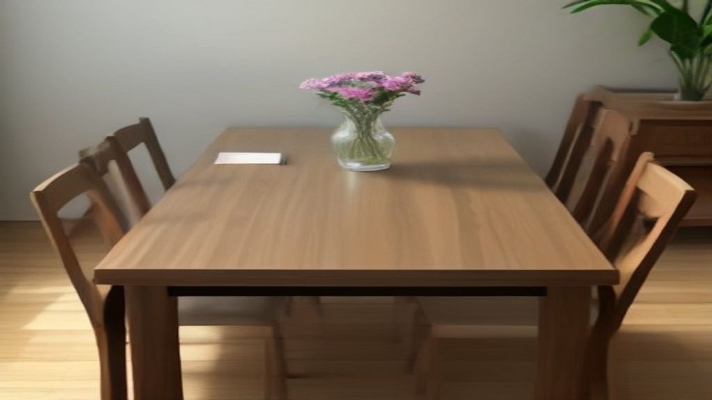 I Measured 2 Seater Dining Table Sets: What $200 vs $800 Actually Gets You