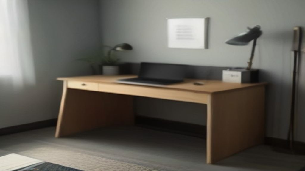 36 Inch Desk IKEA: The Size I Got Wrong Before I Measured Right
