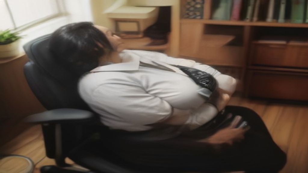 500 lb Office Chair: What I Got Wrong Before I Found the Right One