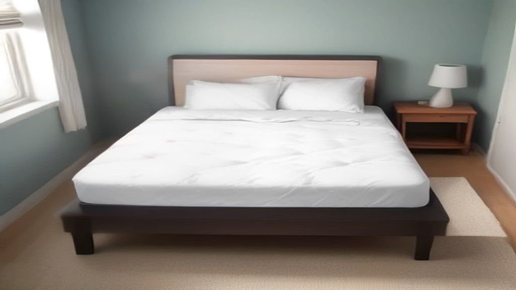 6 Inch Twin Mattress: What Fits, What Sags, and What to Measure First