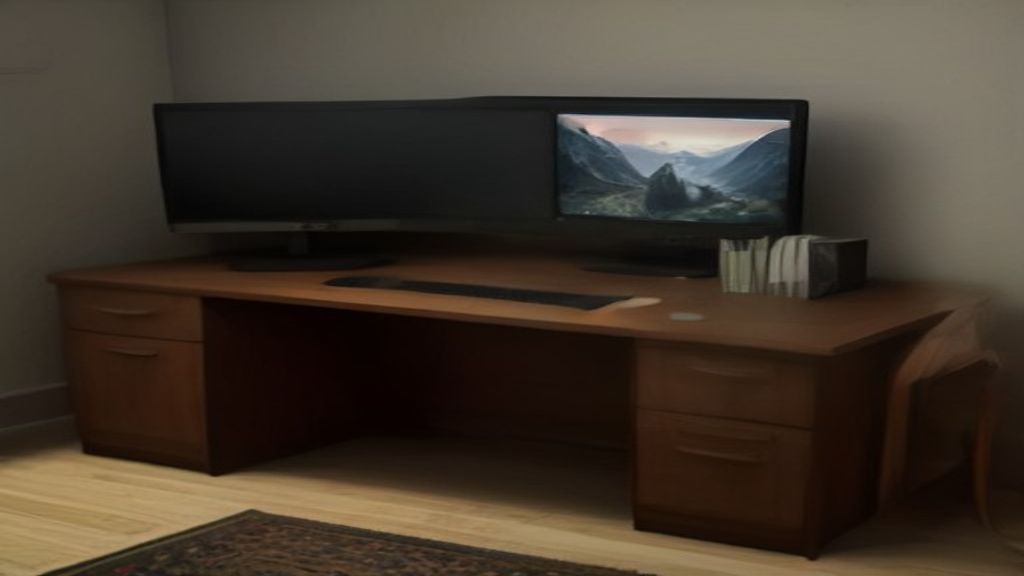 63 Inch Computer Desk: The Real Specs That Decide Fit and Function