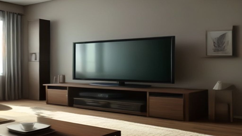75 Inch TV Stand: The Width Check That Decides the Whole Setup