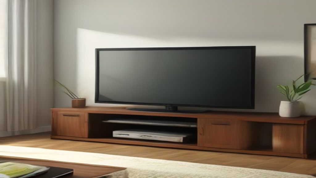 78 Inch TV Stand: The Width Recheck Most People Skip