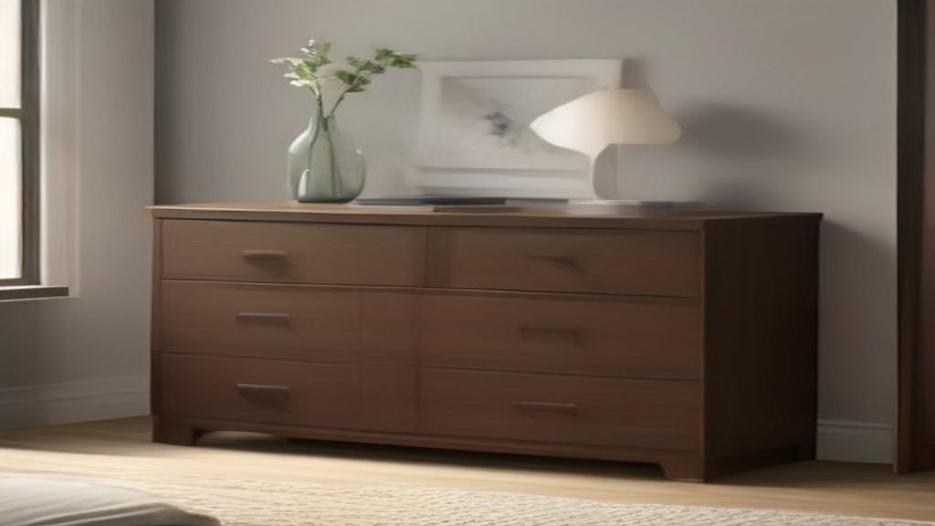 8 Drawer Dresser Setup Week: The One Decision That Actually Matters
