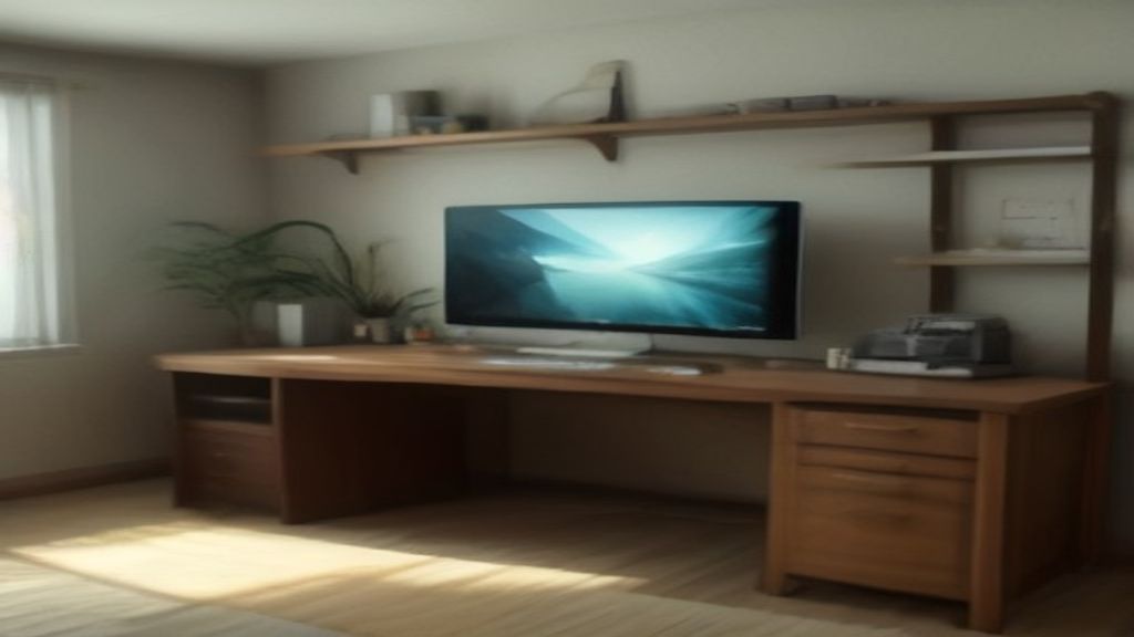 80 Inch Desk Setup: The First Week, and the One Decision That Actually Matters
