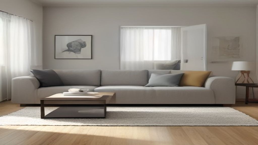 80-Inch Sofa: Measuring the Living Room Before the Couch Arrives