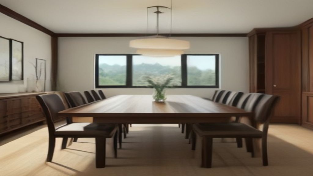 84 Inch Dining Table: What Buying One Really Means for Your Room (and Wallet)