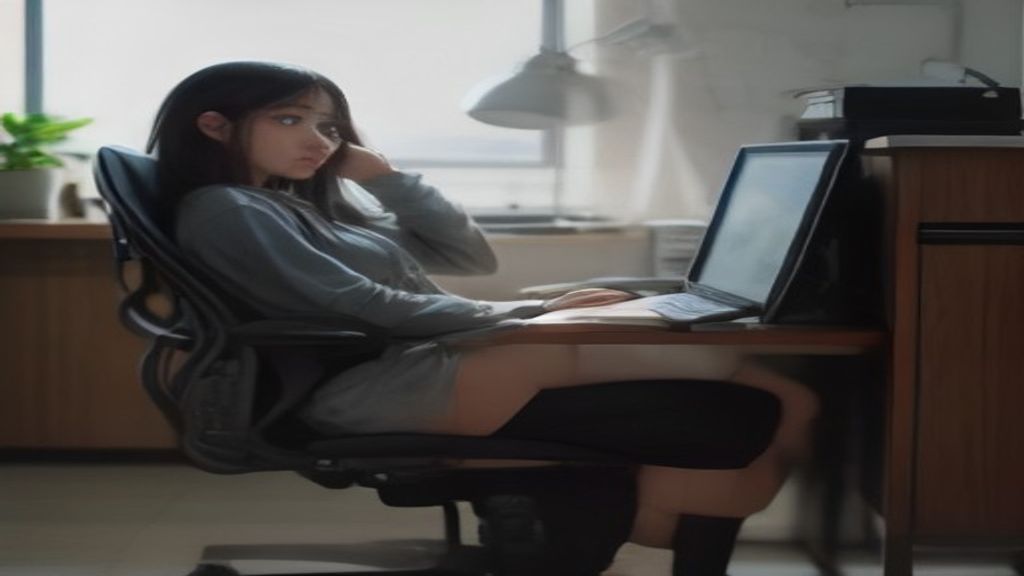 Aeron Size A: Don't Buy It Just Because You're Short