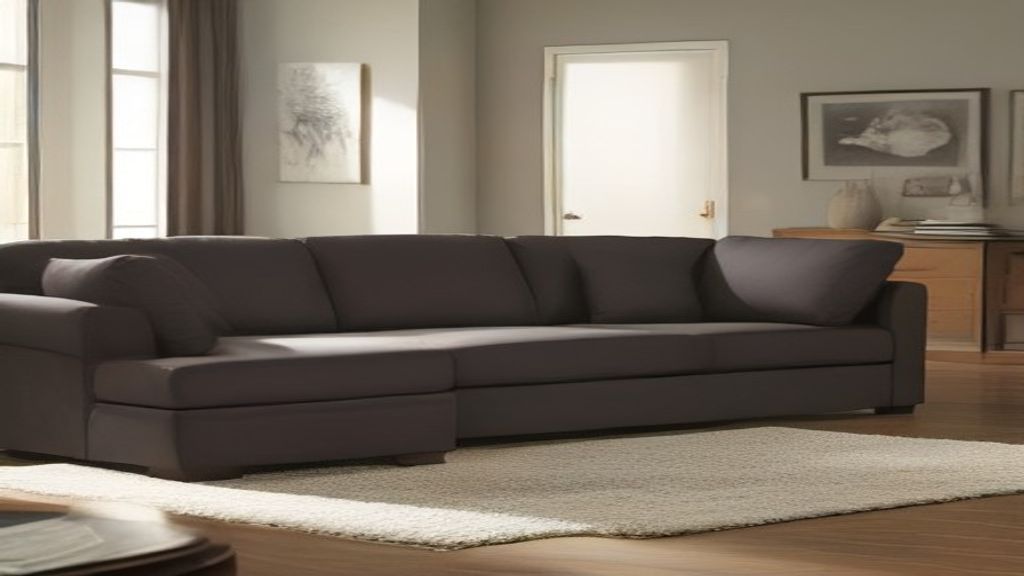 Affordable Sofas: What You Actually Get at Each Price Point