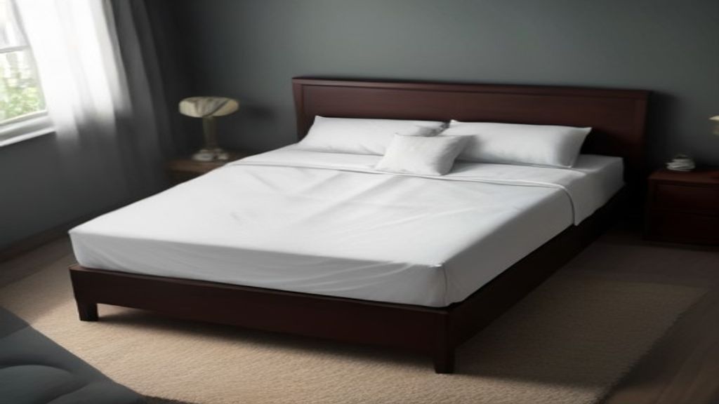 Amazon Mattress in a Box: The Mistake Most People Make on Night One