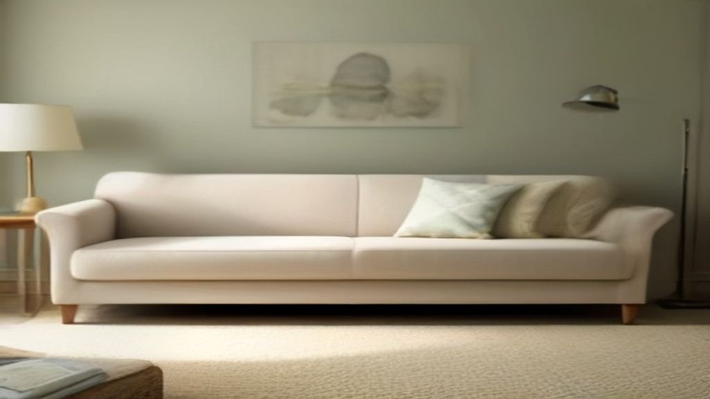 Anthropologie Sofa: First Week Setup and the One Decision That Matters