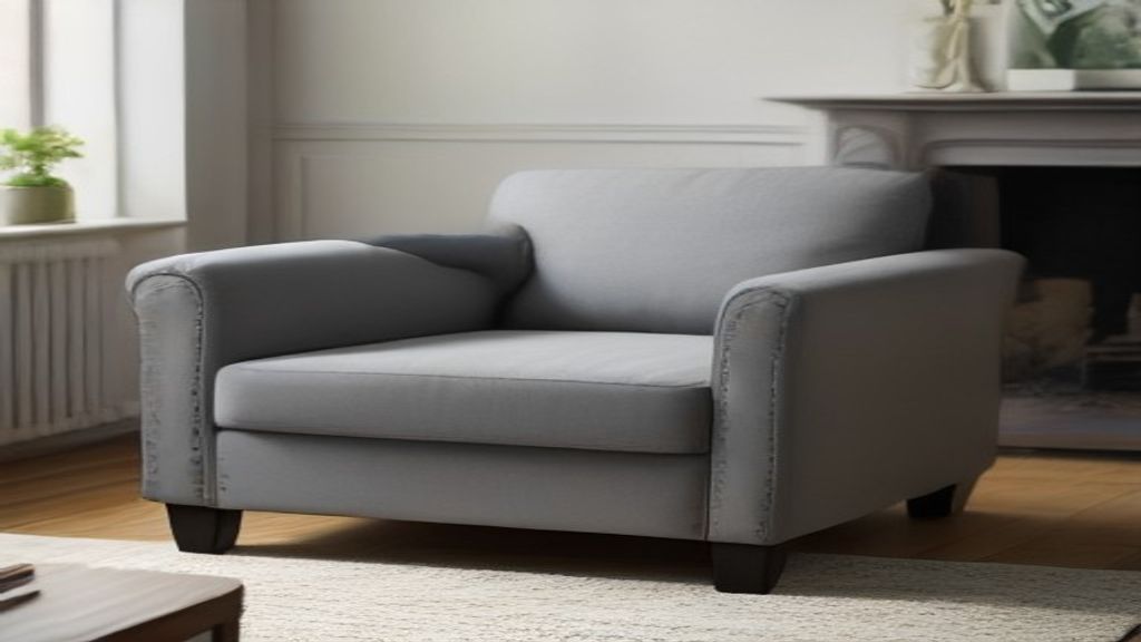 Buying Armchairs for Living Room: My First Week and the One Decision That Mattered