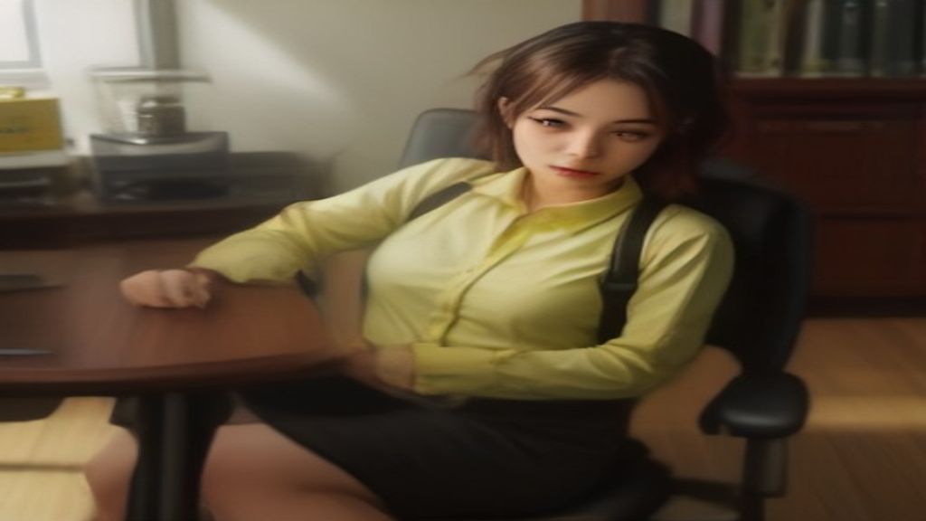 Armless Office Chairs: Skip the Armrest Gamble