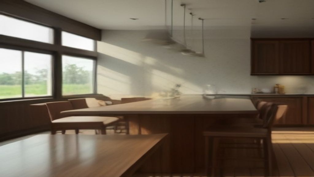 Bar Top Tables: The One Measurement That Decides Everything