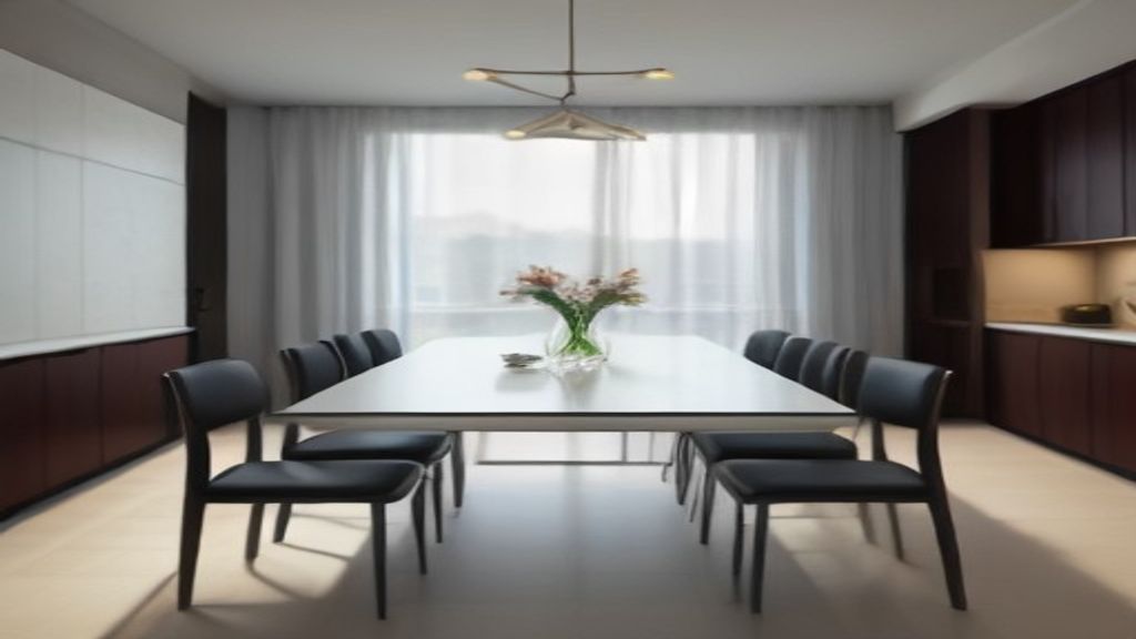Barcelona Table: The 28-Inch Height Problem Nobody Mentions