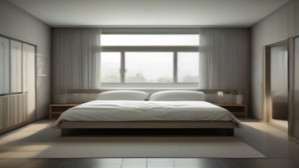 Beautiful Bedrooms: The First Week Is Where You Win or Lose