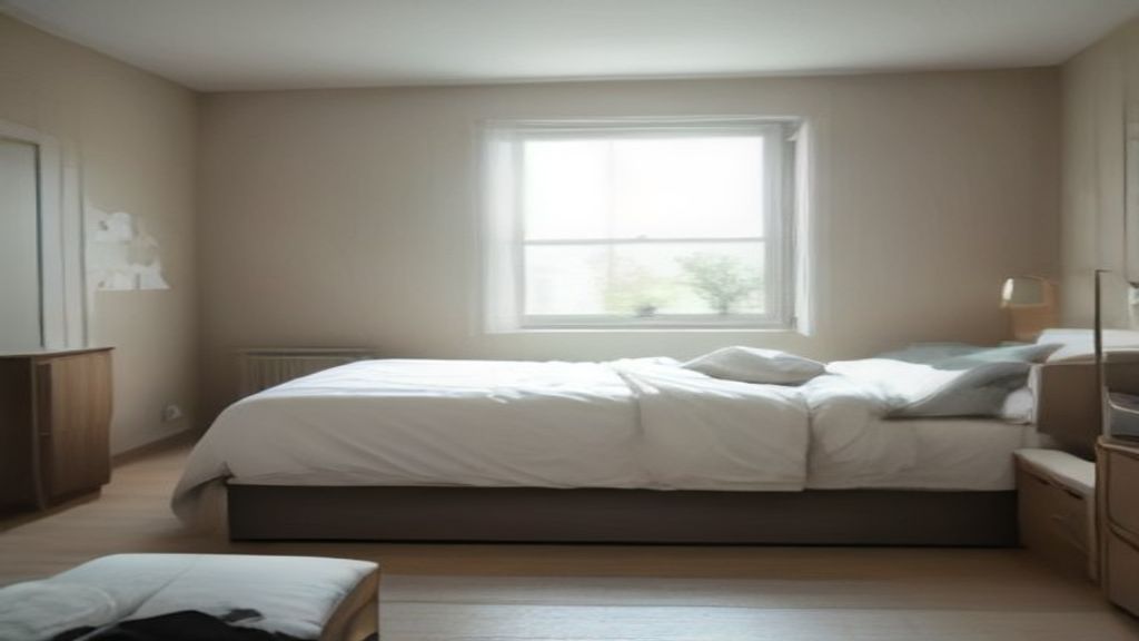 If Your Room Is Tight, Read This on Bed Shop