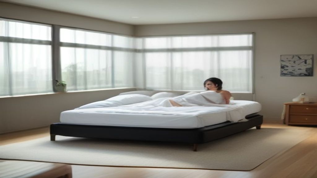 We Tested 9 Air Mattresses for Guests — Here's the One That Lasted Through Holiday Week