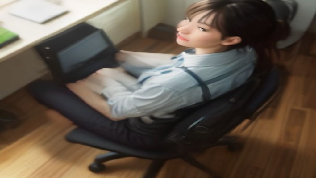 Best Desk Chair for Back Pain: Fixed 26 Inches of Seat Depth, Not Price