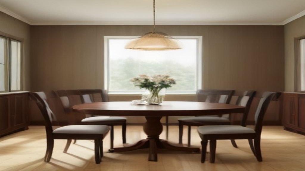 Best Dining Room Sets: What I Learned After Buying Three