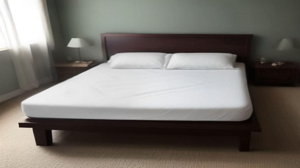 I’m a Back Sleeper — Here’s the Mattress I Kept After Six Returns