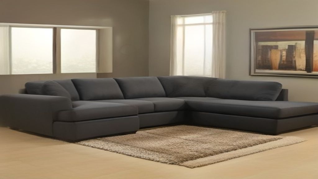 Big Lots Sectional Couch: What I Learned After the Second Return