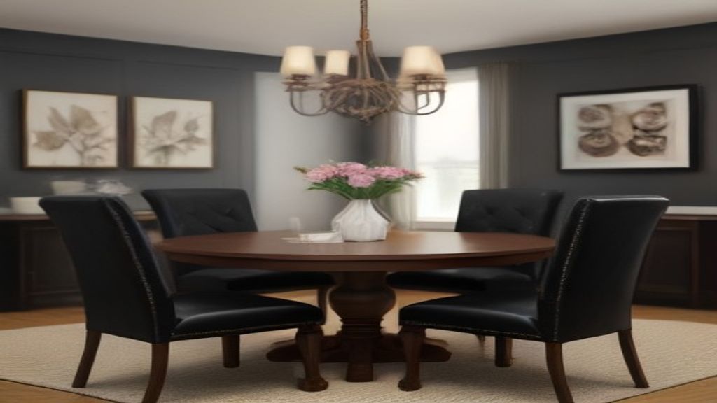 Black Friday Dining Room Sets: What the Discounts Actually Do to the Price