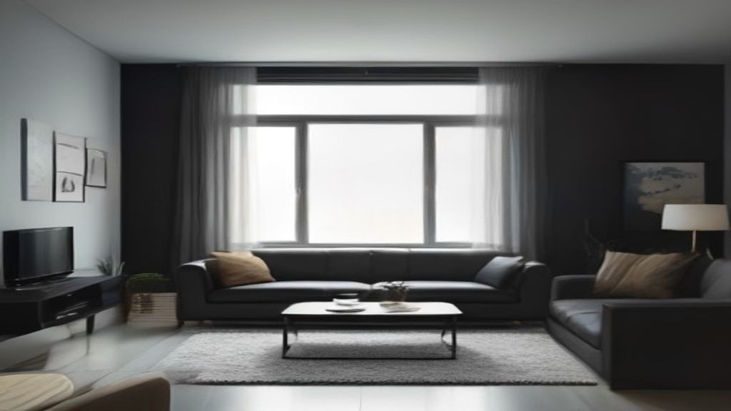 A Plain-English Look at Black Living Room Furniture