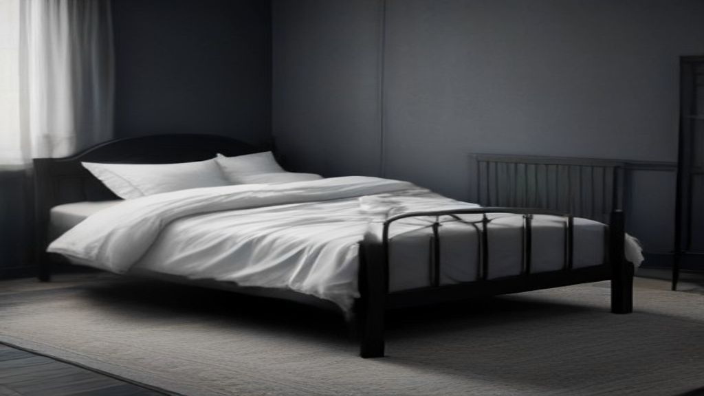 I Bought a Black Metal Bed Frame and It Squeaked by Night Three—What Fixed It (and What Won't)