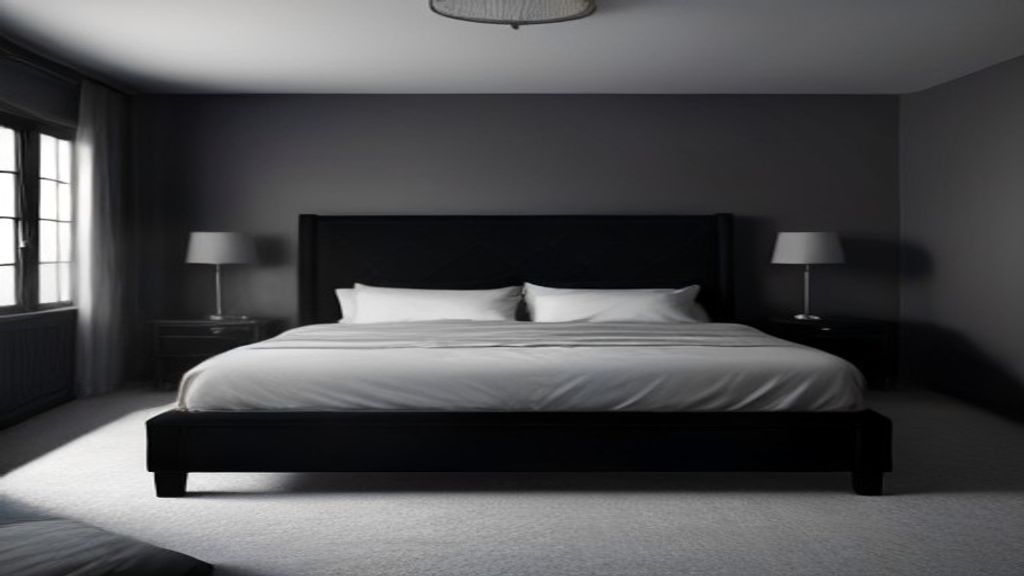 First-Week Setup of a Black Velvet Bed: The One Decision That Counts