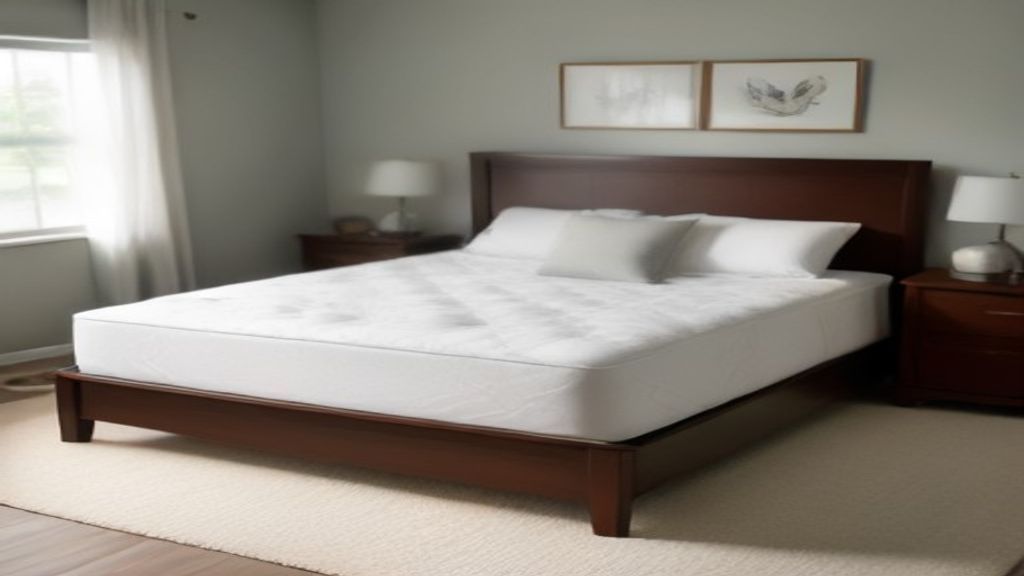 Brentwood Home Mattress: The Return Was Easy, but Wait for the 30-Day Mark