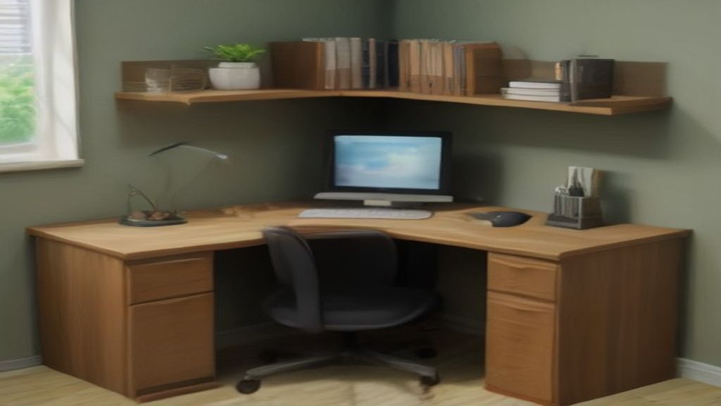 Built In Corner Desk: My 6×7 Fit and the One Cost That Caught Me