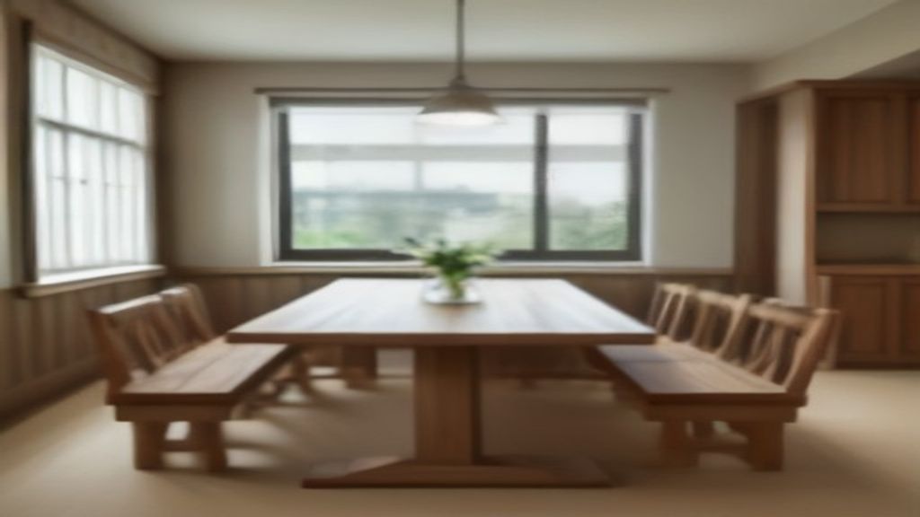 Built-In Dining Bench: What I Learned After Installing One