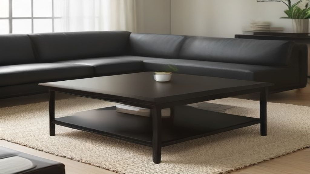I Bought a Cage Coffee Table and Regretted It—Measure These 3 Things First