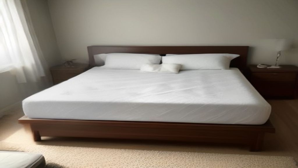 California Queen Mattress: First Week Setup Without the Regret