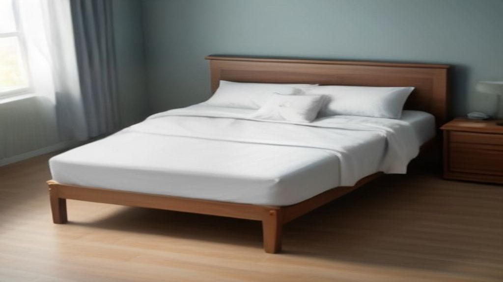 Casper Original First Week: The Setup Mistake That Wasted My Sleep