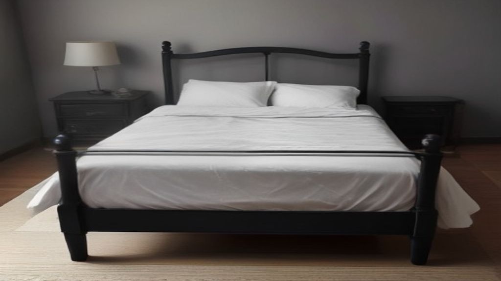 Cast Iron Bed: The One Measurement That Decides if It Fits Your Life