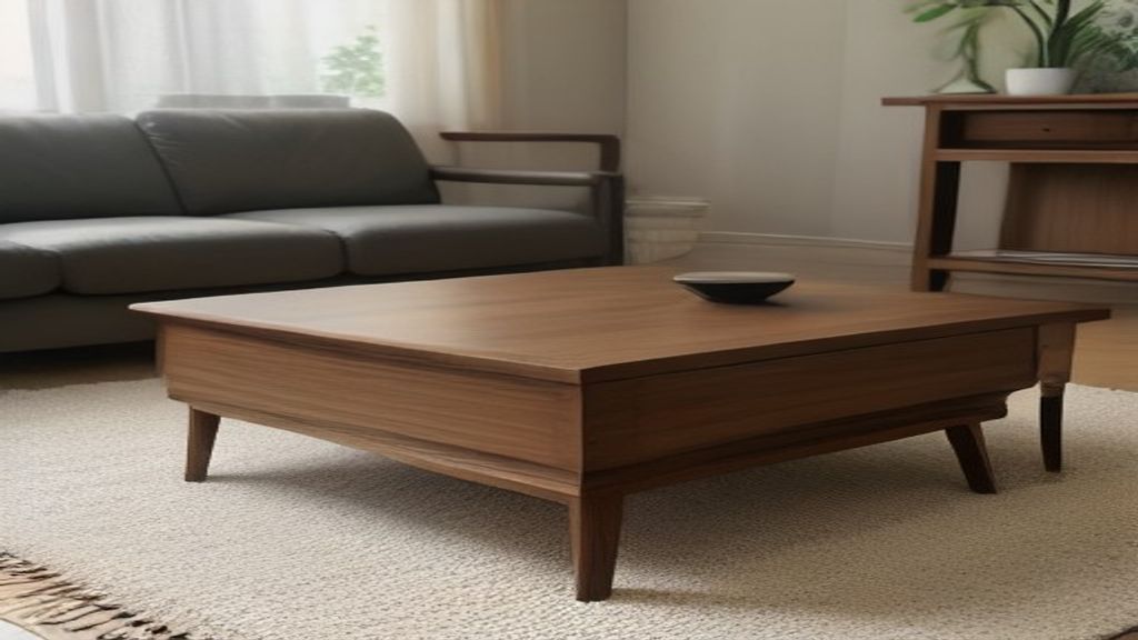 I Bought a Castlery Coffee Table Blind—Here’s What I’d Measure First