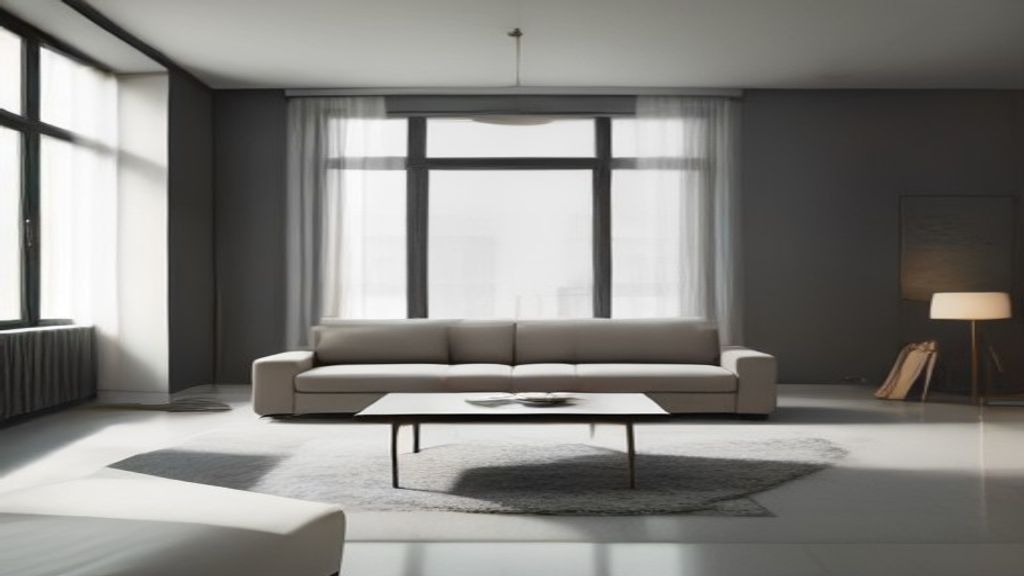 Cattelan Italia Coffee Table: First Week Setup and the One Decision That Matters
