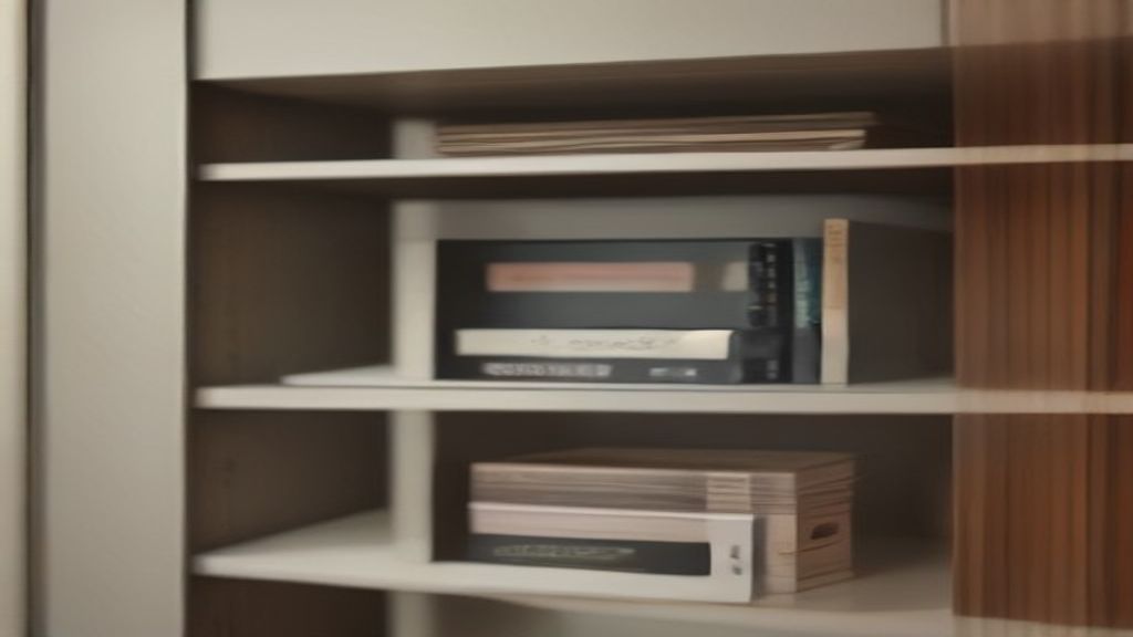 The First Week with Cheap Shelves: Why Weight Capacity Is the Only Thing That Matters