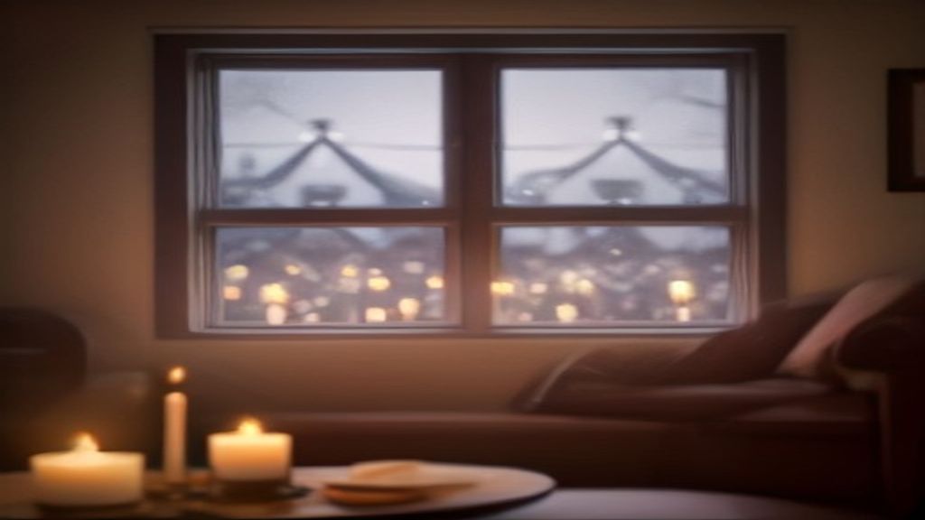 Christmas Candle Lights for Windows: What Worked After My First Week