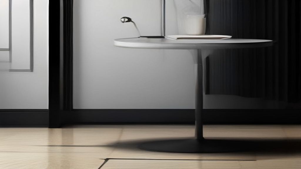 Cocktail Side Table: First-Week Setup and the One Decision That Matters