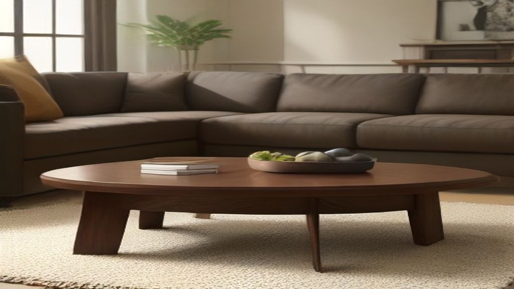 Coffee Table Price: What $100 vs $900 Actually Gets You