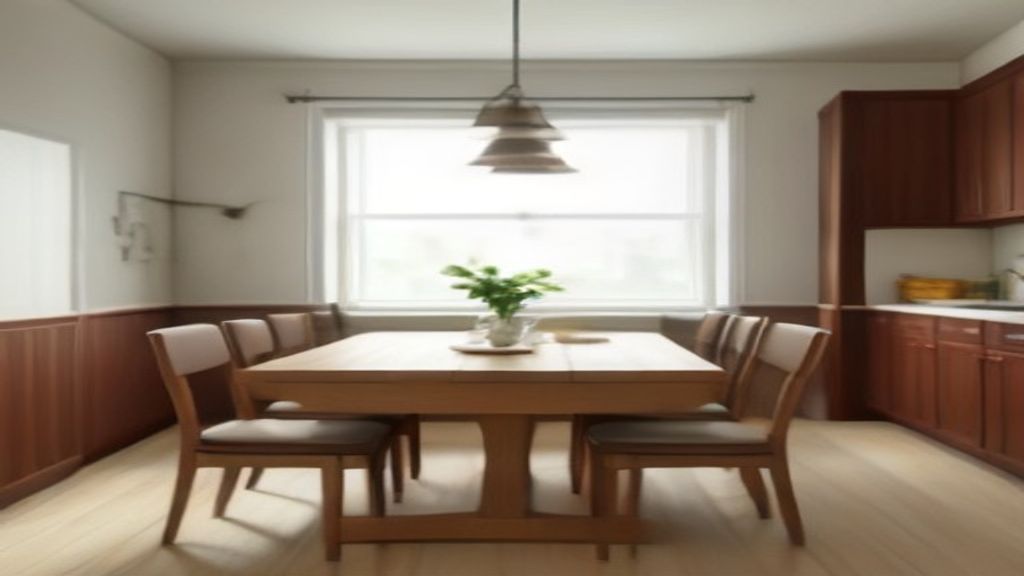 Comfortable Kitchen Chairs: I Measured the Seat First and You Should Too