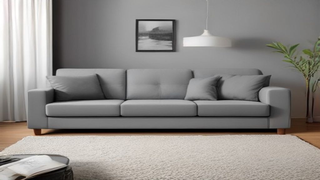 Contemporary Sofa Prices: What $1,200 vs. $4,500 Actually Buys You