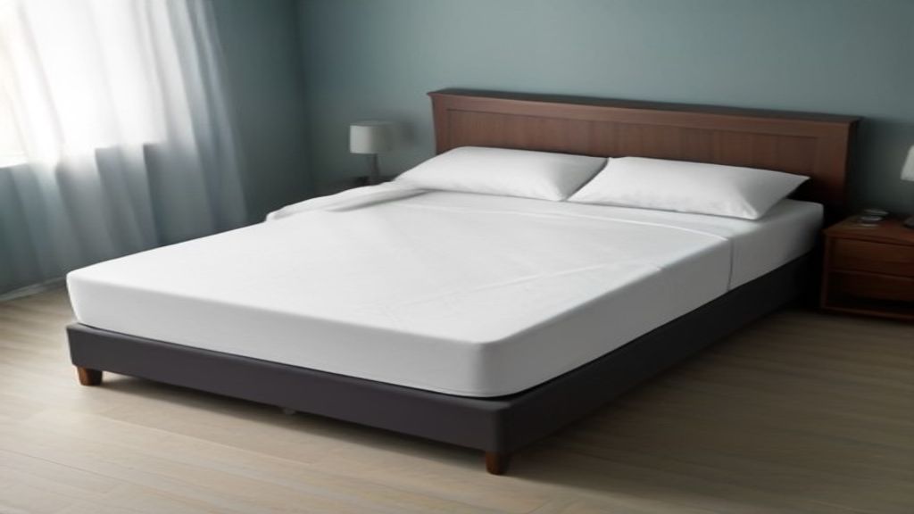 Cool Gel Mattress First Week: Sleep Without the Swamp