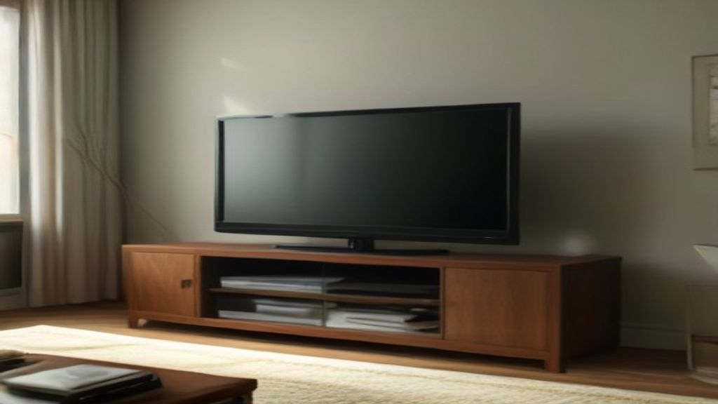 Coridon TV Stand: Week One and the One Measure That Matters