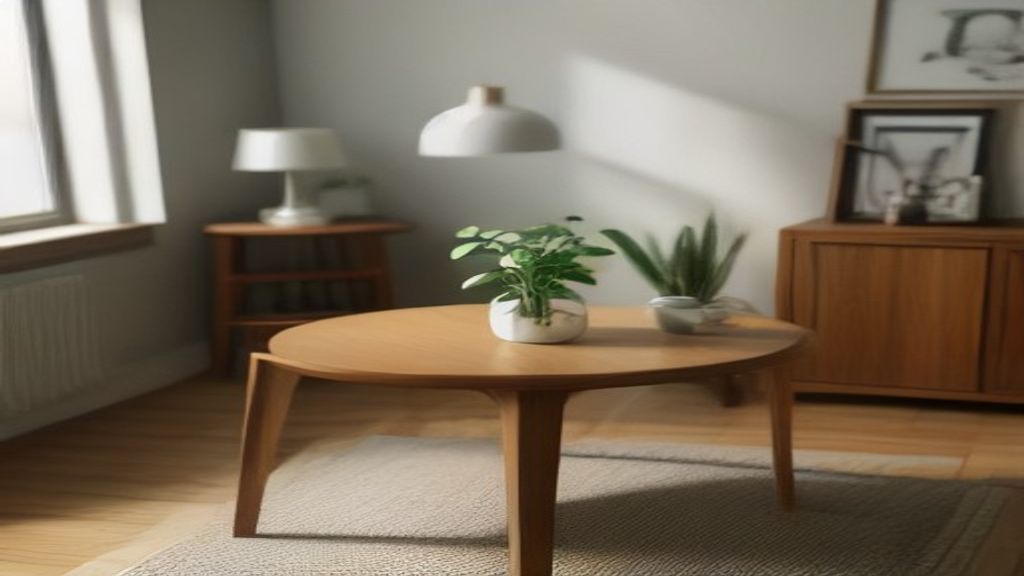 Corner Table for Living Room: What $80 vs $300 Actually Buys You
