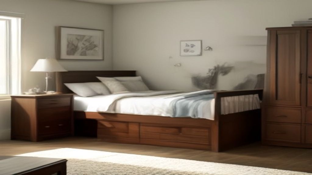 Crate and Barrel Dresser: What to Check Before the Delivery Truck Leaves