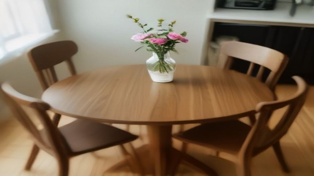 Dining Table Set for 2: What $150 vs $500 Actually Buys
